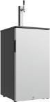 EdgeStar KC1000SS Kegerator for Craft Beer Kegs