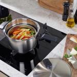 Fissler Vitaquick 4.8 Quart Pressure Cooker Set