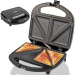 Vivicreate Electric Sandwich Maker & Panini Press