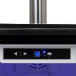 EdgeStar KC1000SS Kegerator for Craft Beer Kegs