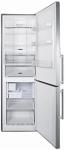 Summit 24" Stainless Steel Bottom Freezer Refrigerator