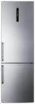 Summit 24" Stainless Steel Bottom Freezer Refrigerator