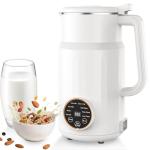 Automatic 10-in-1 Nut Milk Maker Machine