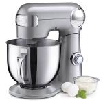 Cuisinart 12-Speed Stand Mixer with 5.5-Quart Bowl