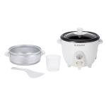 Cuckoo Mini Rice Cooker and Warmer 3-Cup