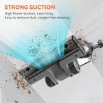 Vazone R6X Corded Stick Vacuum for Home Cleaning