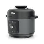 Ninja 9-in-1 Pressure Cooker with SimpliServe Pot
