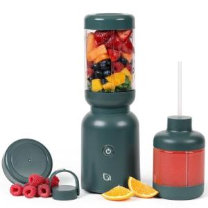 WILLOW Eco Warrior Compact Smoothie Blender