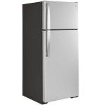 GE 17.5 Cu. Ft. Fingerprint-Resistant Refrigerator