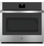 GE 30" Smart Convection Wall Oven with Air Fry