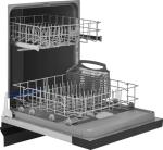 Frigidaire 24" Built-In Dishwasher with 14 Place Settings