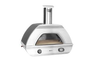 Bull Outdoor Dual Fuel Countertop Pizza Oven