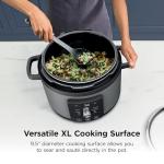 Ninja 9-in-1 Pressure Cooker with SimpliServe Pot