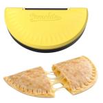 Tortilla Sealer and Crimper for Tacos and Quesadillas