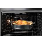 GE 30" Smart Convection Wall Oven with Air Fry