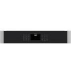 GE 30" Smart Convection Wall Oven with Air Fry