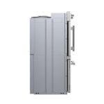 FORNO 30-Inch Electric French Door Wall Oven