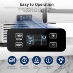 Mojgar Under Counter Commercial Ice Maker Machine