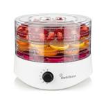 5-Tray Food Dehydrator with Easy Temp Control