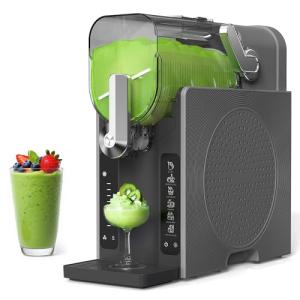Home Slushie Maker with 6 Drink Presets