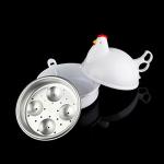 Microwave Egg Boiler for Soft and Hard Eggs