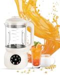 Behome 8-in-1 Vegan Nut Milk Maker