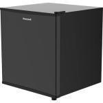 Honeywell 1.6 Cu Ft Mini Fridge with Freezer