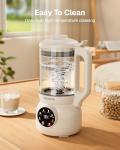 Behome 8-in-1 Vegan Nut Milk Maker