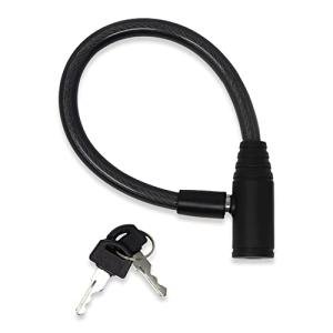 Child-Proof Refrigerator Locks for French Doors - 2 Pack