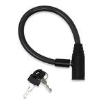 Child-Proof Refrigerator Locks for French Doors - 2 Pack