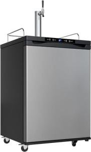 EdgeStar Full Size Kegerator with Digital Display