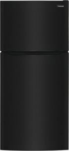 Frigidaire 30" Top Freezer Refrigerator, 18.3 cu. ft