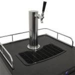 EdgeStar Full Size Kegerator with Digital Display