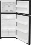 Frigidaire 30" Top Freezer Refrigerator, 18.3 cu. ft
