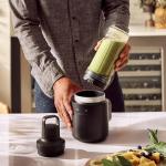 KitchenAid Go Cordless Personal Blender - Black Matte