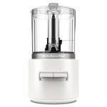 KitchenAid Go Cordless Food Chopper - White