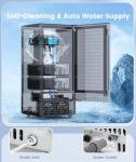 Nugget Ice Maker for Home or Business