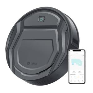 Lefant Slim Robot Vacuum with 2200Pa Suction