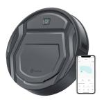 Lefant Slim Robot Vacuum with 2200Pa Suction