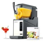 VEVOR 4L Slushie Machine for Home Drinks