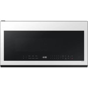 Samsung 2.1 Cu. Ft. Smart Over-the-Range Microwave