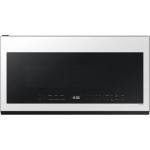 Samsung 2.1 Cu. Ft. Smart Over-the-Range Microwave