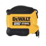 DEWALT Atomic 25 ft. Compact Tape Measure