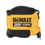 DEWALT Atomic 25 ft. Compact Tape Measure