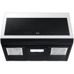 Samsung 2.1 Cu. Ft. Smart Over-the-Range Microwave