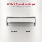 KitchenAid Go Cordless Food Chopper - White