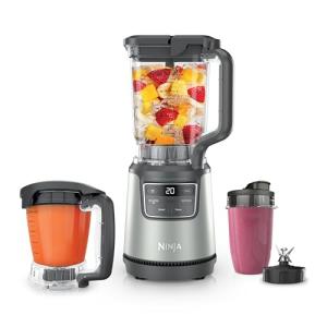 Ninja BlendPro Kitchen System: Blender, Processor & Cup