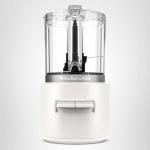 KitchenAid Go Cordless Food Chopper - White