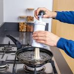 Churro Maker Machine with Recipe eBook