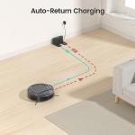 Lefant Slim Robot Vacuum with 2200Pa Suction